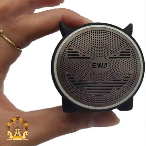 قیمت خرید اسپیکر بلوتوثی ایوا مدل EWA A101c Portable Bluetooth Speaker