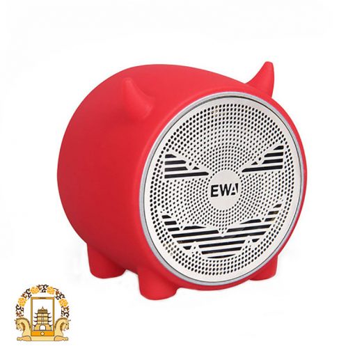 قیمت خرید اسپیکر بلوتوثی ایوا مدل EWA A101c Portable Bluetooth Speaker
