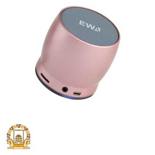 قیمت خرید اسپیکر بلوتوثی قابل حمل ایوا مدل EWA A116 Portable Bluetooth Speaker