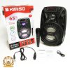 قیمت خرید اسپیکر بلوتوثی قابل حمل کیمیسو مدل Kimiso QS 3606 Portable Bluetooth Speaker