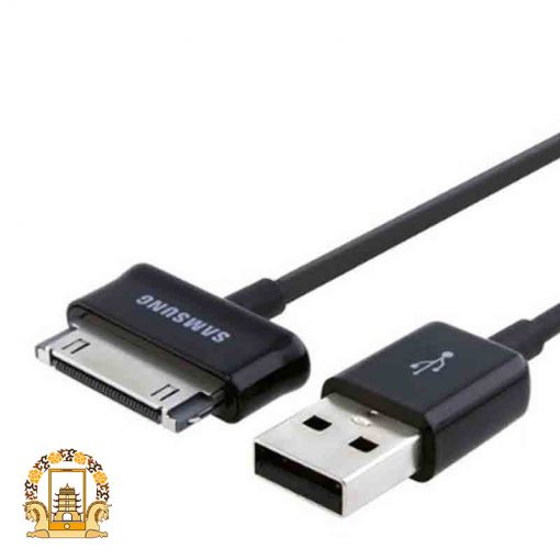 قیمت خرید کابل شارژ تبلت N8000 مدل Micro USB Data-Cable ECC1DP0UBE 30pin