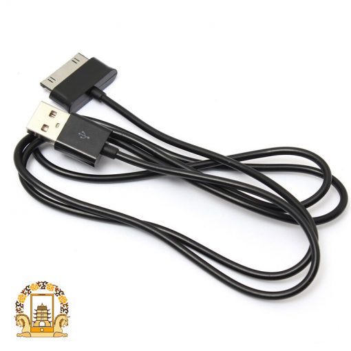 قیمت خرید کابل شارژ تبلت N8000 مدل Micro USB Data-Cable ECC1DP0UBE 30pin