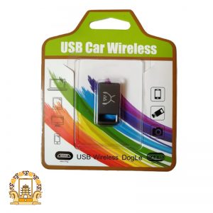 قیمت خرید گیرنده بلوتوث USB Car Wireless dongle