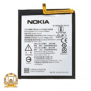 قیمت خرید باتری نوکیا Nokia 3.4