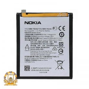 قیمت خرید باتری نوکیا Nokia 7 Plus