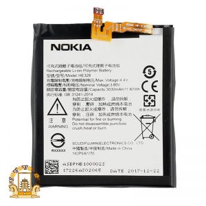 قیمت خرید باتری نوکیا Nokia 8
