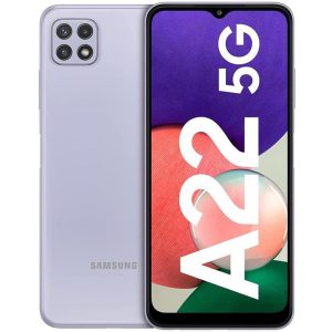 قطعات Samsung Galaxy A22 (5G)