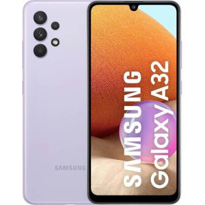 قطعات Samsung Galaxy A32 (4G)