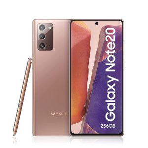 قطعات Samsung Galaxy Note 20